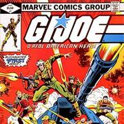 G.I. Joe: A Real American Hero