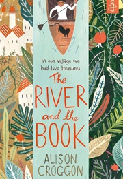 The River and the Book (Alison)