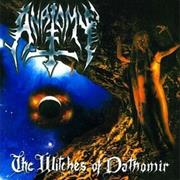 Anatomy - The Witches of Dathomir