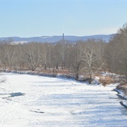 Western Division - Pennsylvania Canal