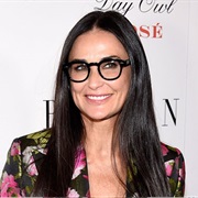 Demi Moore