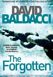 Forgotten (Baldacci)