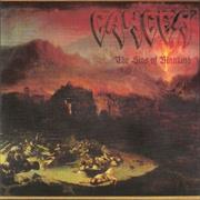 Cancer - The Sins of Mankind