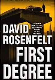 First Degree (David Rosenfelt)