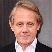 William Sanderson