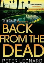 Back From the Dead (Leonard)