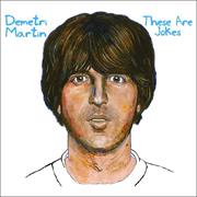 These Are Jokes - Demetri Martin