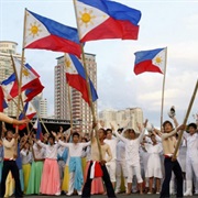 Philippine Independence