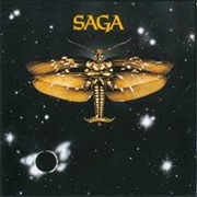 Saga- Saga