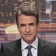 Dermot Mulroney - Bob Thompson