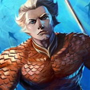 Aquaman