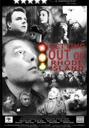 Getting Out of Rhode Island (2003)