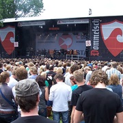 Parkpop