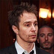 Sam Rockwell--Winner