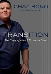 Transition (Chaz Bono)