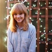 Lucy Rose