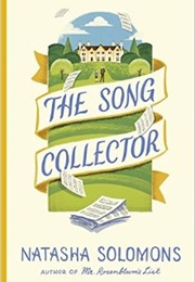 The Song Collector (Natasha Solomons)