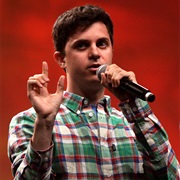 George Watsky