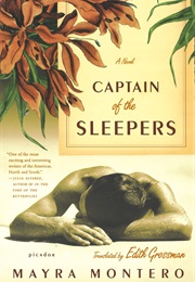 Captain of the Sleepers (Mayra Montero)