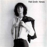 Kimberly - Patti Smith