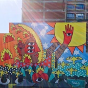 Mural Festival