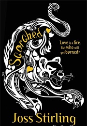 Scorched (Joss Stirling)