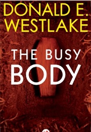 The Busy Body (Donald E. Westlake)