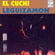 Cuchi Leguizamón – Cuchi Leguizamón (1966)