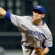 Aaron Sanchez