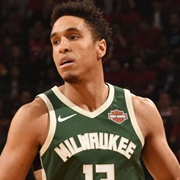 Malcolm Brogdon