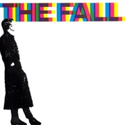 The Fall - 458489 A-Sides