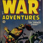 War Adventures