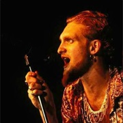 Layne Staley