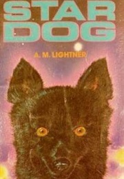 Star Dog (A. M. Lightner)