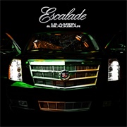 Escalade - Lil Aaron