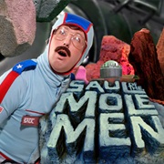 Saul of the Mole Men