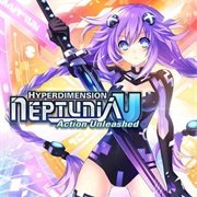 Hyperdimension Neptunia U: Action Unleashed