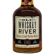Old Whiskey River – Willie Nelson