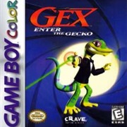 Gex: Enter the Gecko