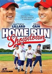 Home Run Showdown