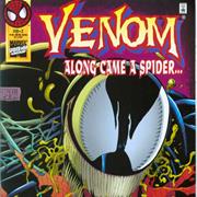 Venom: Along Came a Spider