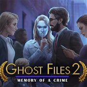 Ghost Files 2: Memory of a Crime