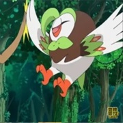 Dartrix