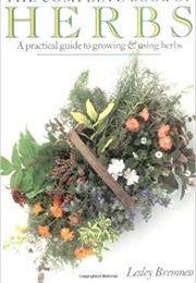 The Complete Book of Herbs (Lesley Bremness)