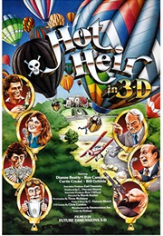 Hot Heir (1984)