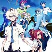 Kiznaiver