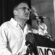 Larry Kramer