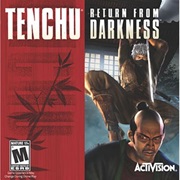 Tenchu: Return From Darkness