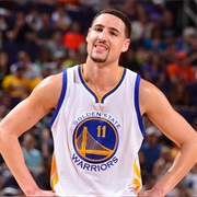 Klay Thompson