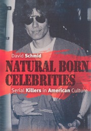 Natural Born Celebrities (David Schmid)